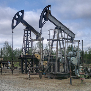 Телемеханика кустов нефтяных и газовых скважин
